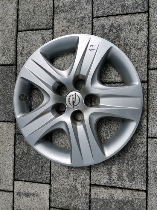 Kołpak Opel 17 oryginał!!