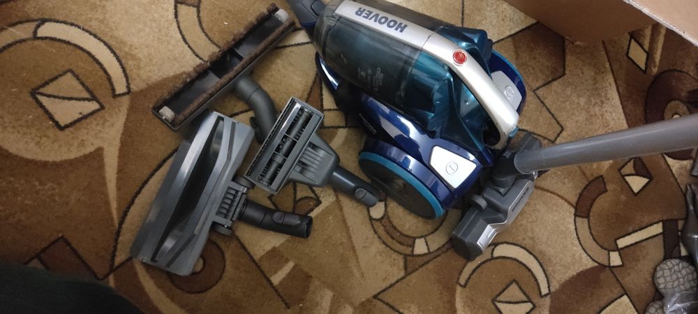 Пилисос Hoover циклон