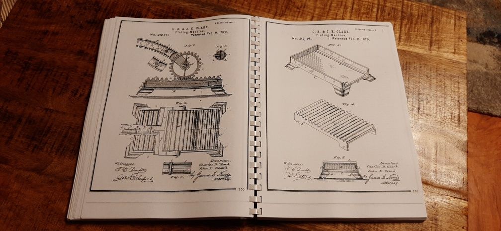 Katalog Starych Żelazek. Żelazko
