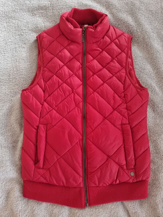 Жилетка Lee Cooper