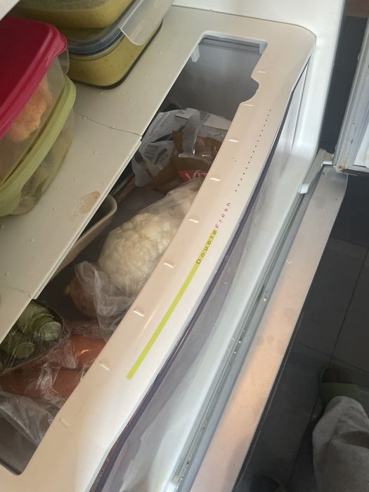 Frigorifico combinado FAGOR