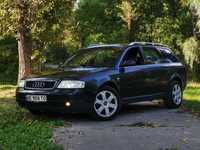 Продам Audi A6 1999 г. 2.5 л. Дизель Рассрочка\Обмен