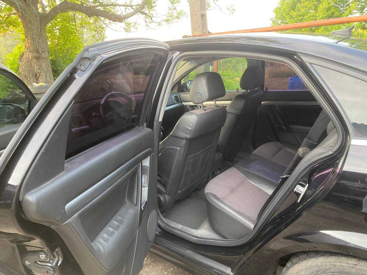 Opel Vectra C 2003 2.2 CDTI Механика — запчасти