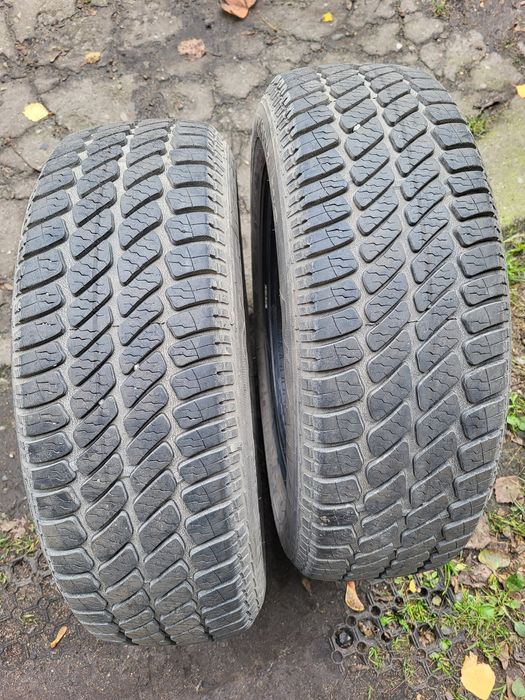175/65R14 82T Dębica Navigator 2,2szt całoroczne