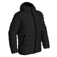 Куртка зимняя мужская Chameleon Maximus Black (XXL)