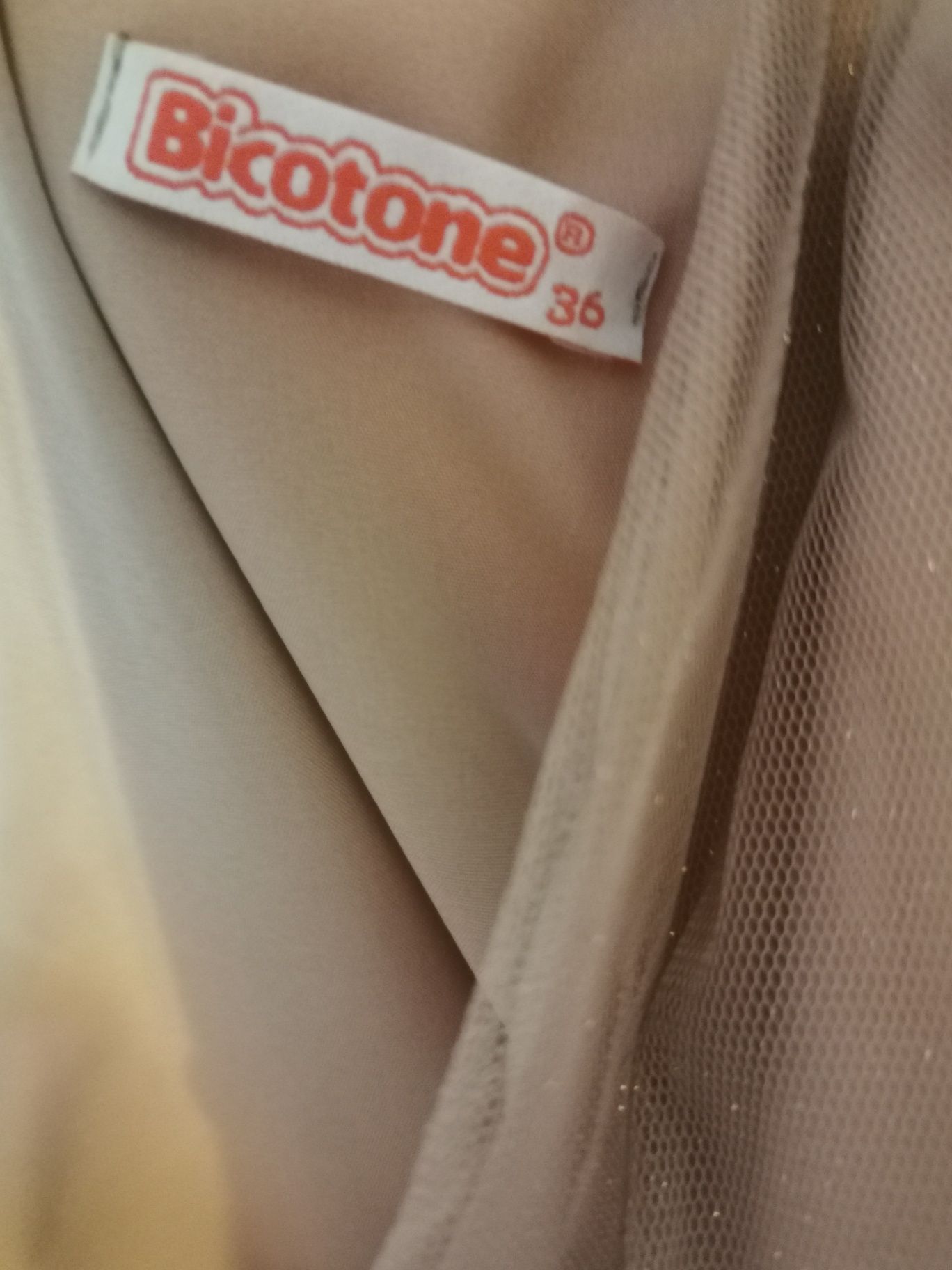 Sukienka Bicotone 36