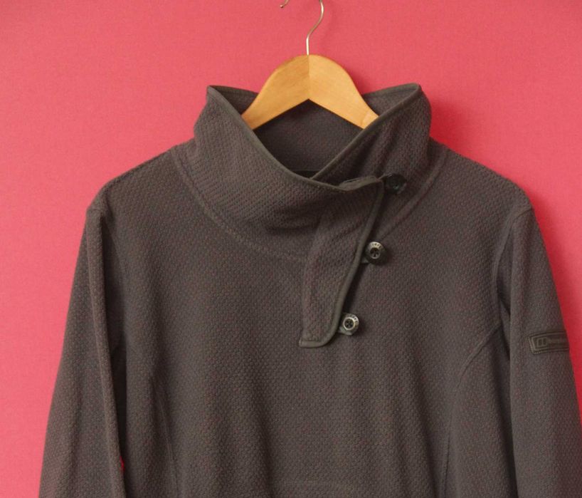 Berghaus кофта рр S-M