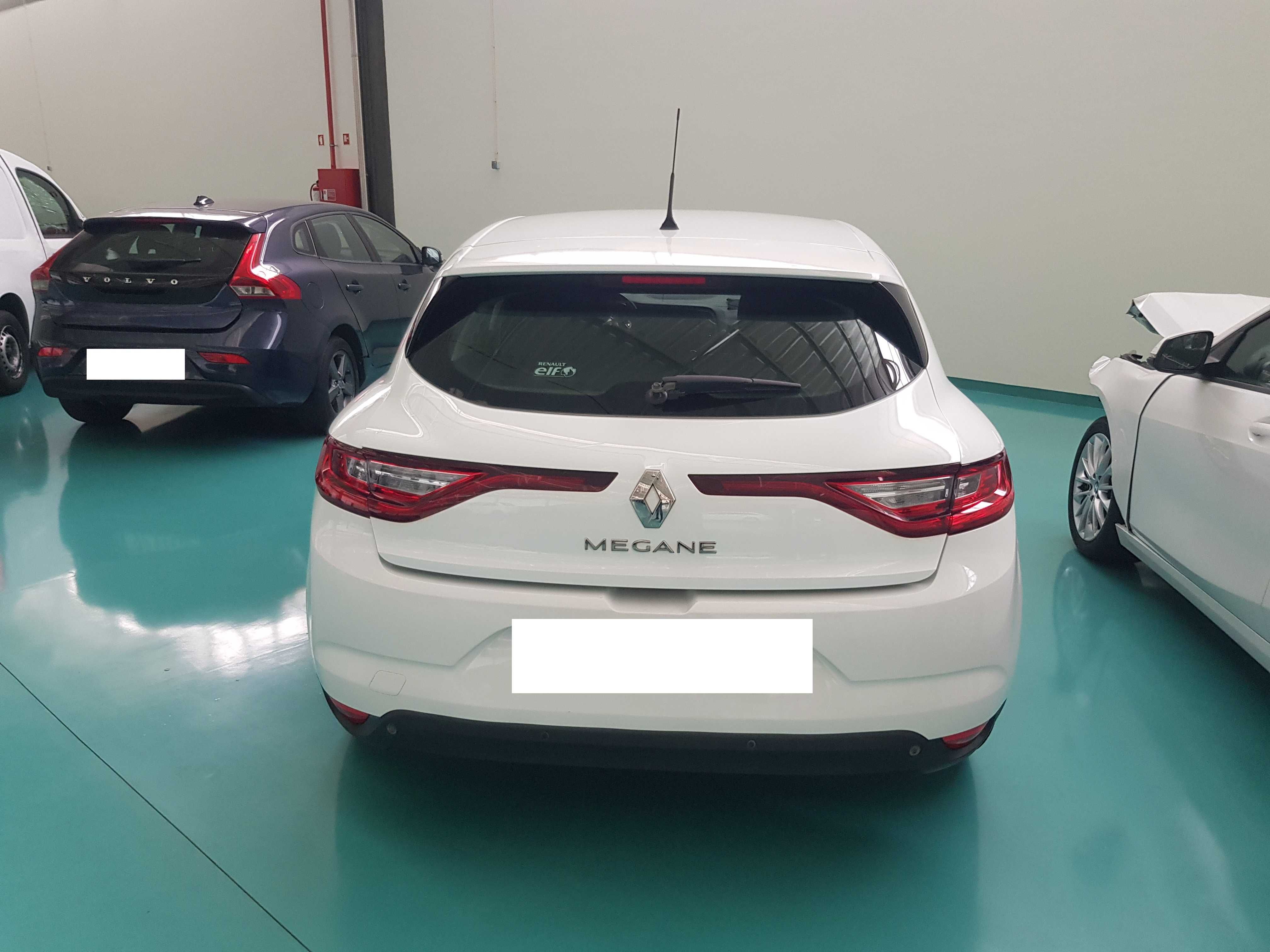 Renault Mégane 1.5 dCi Zen - BAIXA DE PREÇO %