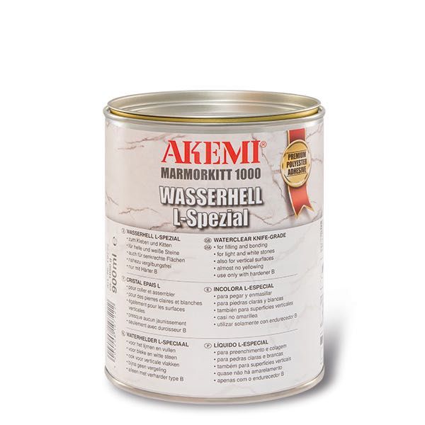 Клей AKEMI Marmokitt 1000