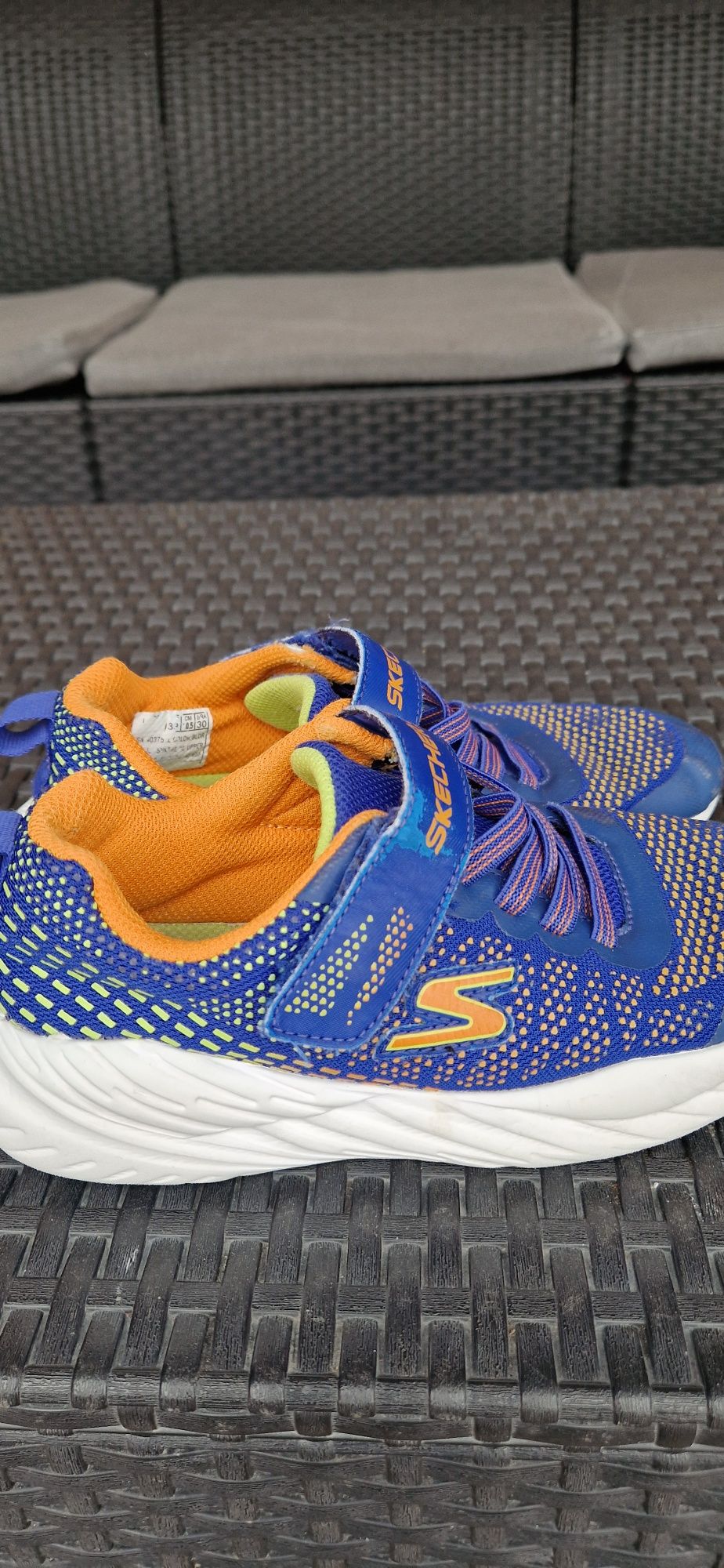 Skechers adidasy r. 33