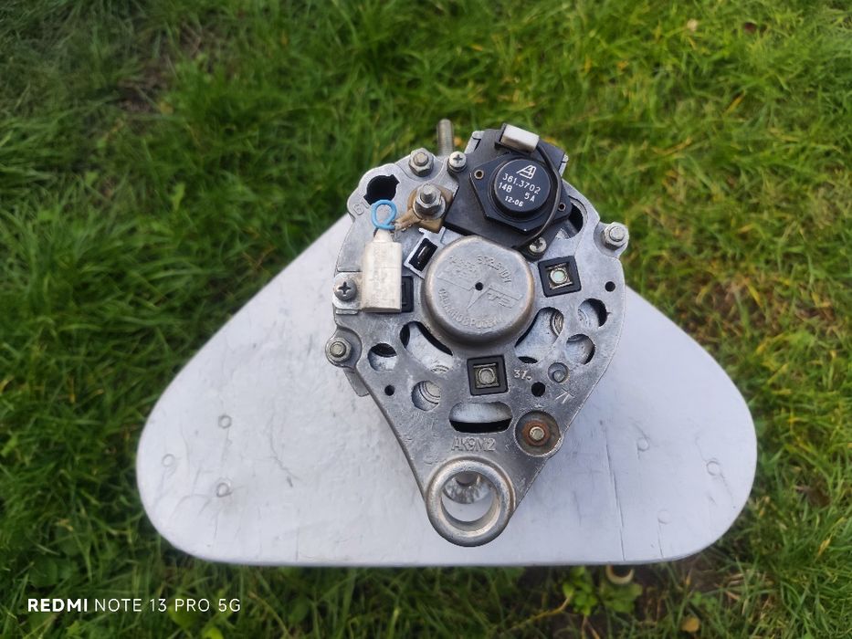 Генератор 73А Ваз 2108-2109,2101-2107,2121 класика,нива,сенс ,таврія.