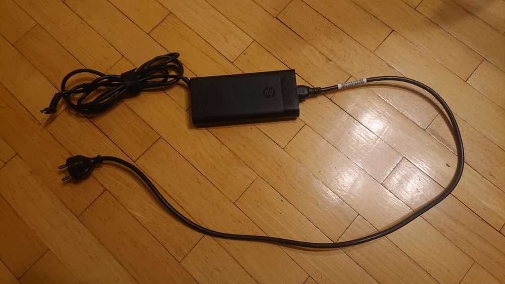 Ноутбук ігровий HP Omen i5-9300H/16GB/GTX 1660 Ti /512GB/144Гц