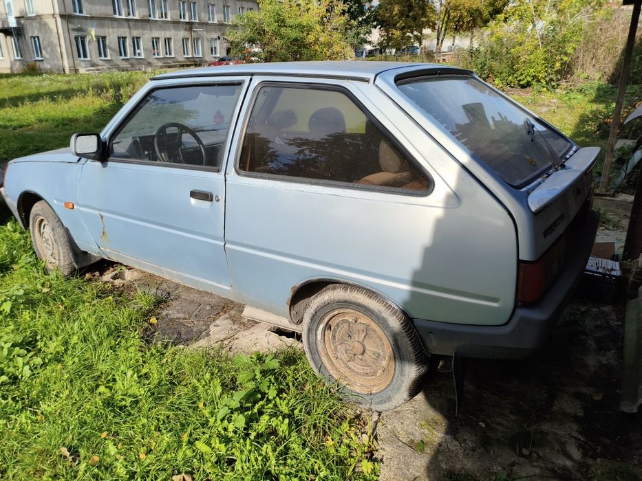 Продам Таврію.  .