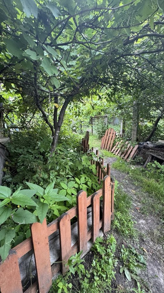 Продаж окремого будинку в гарній локації