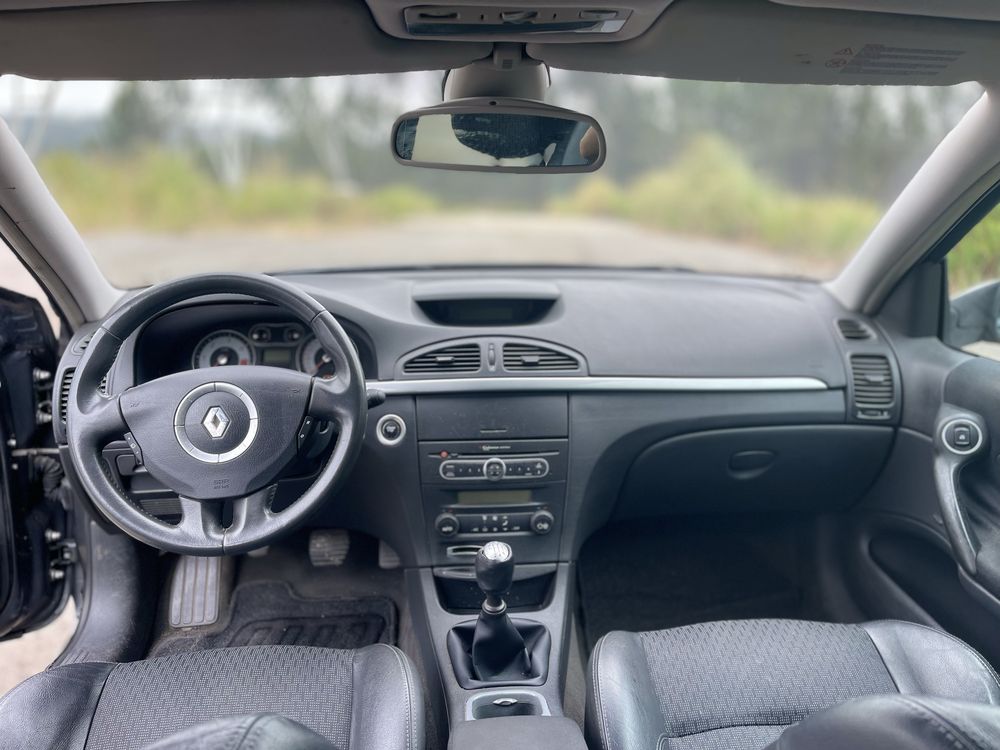 Renault Laguna 1.9DCi