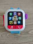 Smart Watch Fisher Price