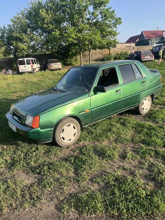 Заз 1103 Славута