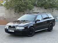 SKODA OCTAVIA 1.9 TDI 2003 рік 2600$ в Одесі гарний стан