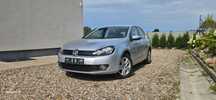 Volkswagen Golf Stan perfekcyjny