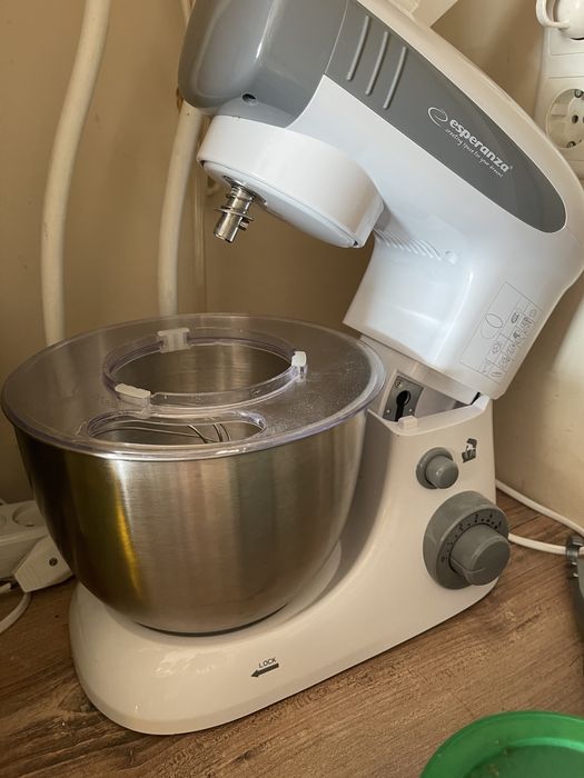 Миксер Esperanza EKM024 U0725366