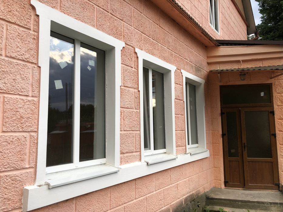 Здам в оренду приміщення в смт. Путила