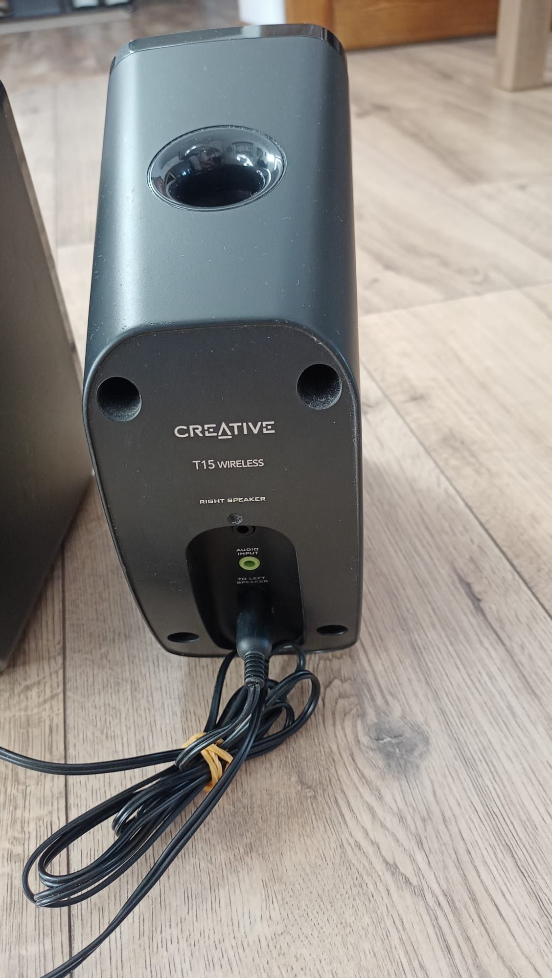 Głośniki Creative T15 WIRELESS