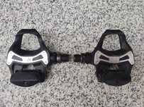 Pedały Shimano SPD SL PD-R550 - oryginalne