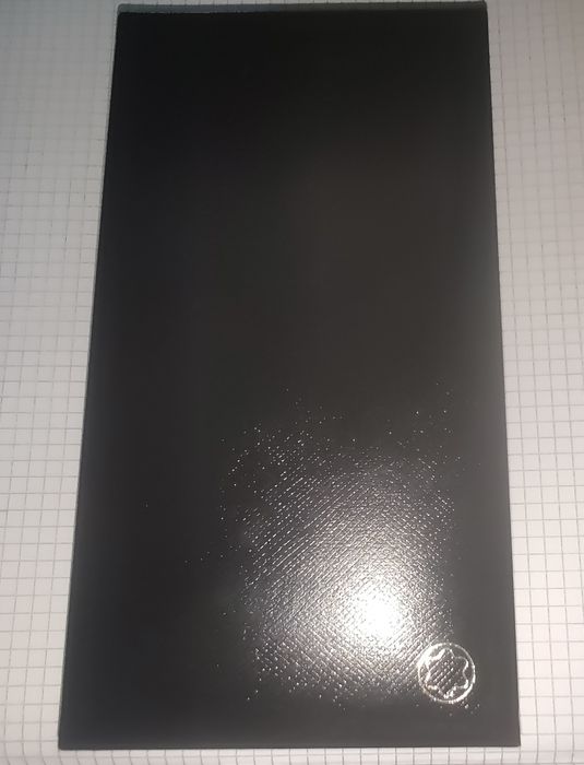 Ручка Mont Blanc voltaire