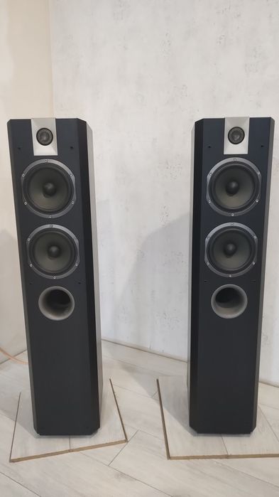 Акустика Focal Chorus 714 V