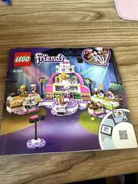 Lego Friends 41393