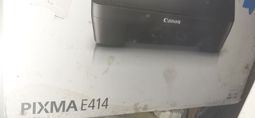 Продам принтер Canon