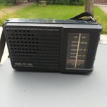 Radio przenośne Kwarc 309