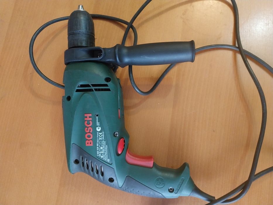 Wiertarka PSB 550 RE