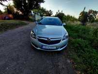 Opel Insignia Opel Insignia 2015r. salon PL - 2.0 diesel