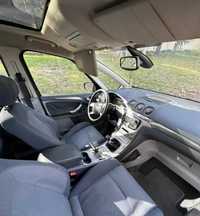 Ford Focus S-Max 2008