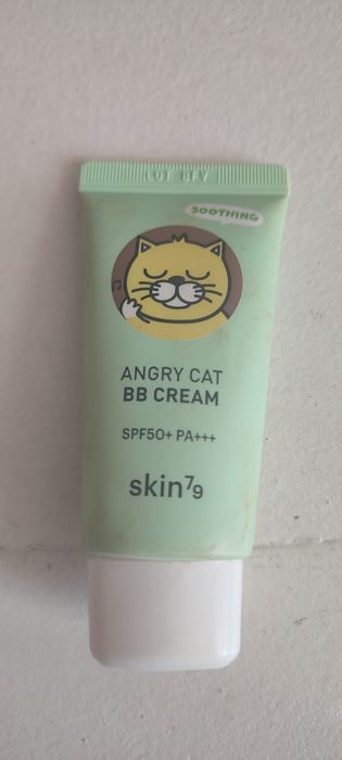 Krem BB Skin79 zestaw