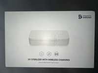 Esterilizador UV SAMSUNG Wireless