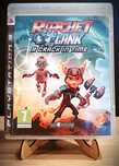 Ratchet & Clank Crack in Time [PL okładka]