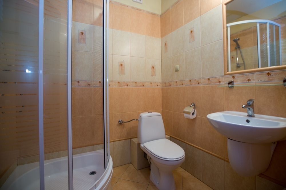 Studio 2 pokojowe Międzyzdroje