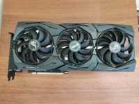 Відеокарта ASUS ROG STRIX RX 5600XT OC