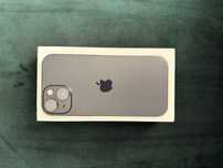 iPhone 15 128 GB – Czarny