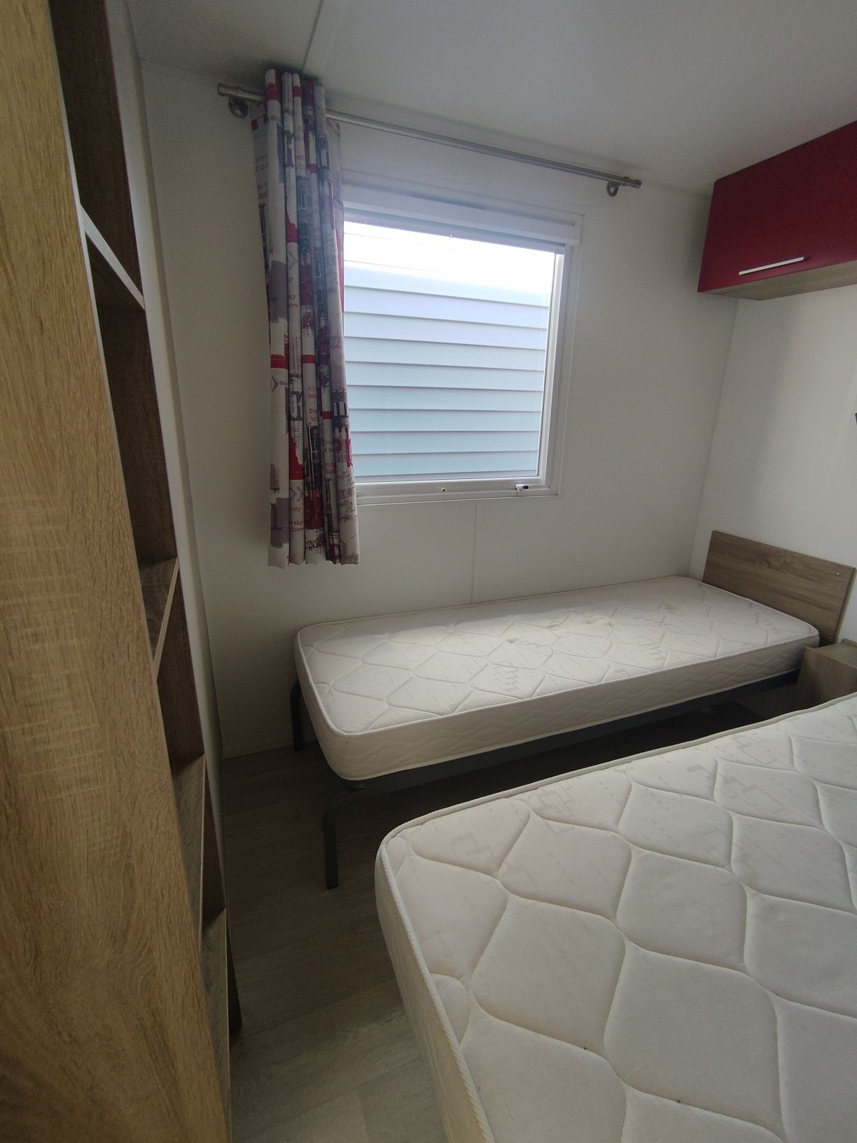 T3 (9*4) Casa Móvel Mobile Home Bungalow Casa Madeira