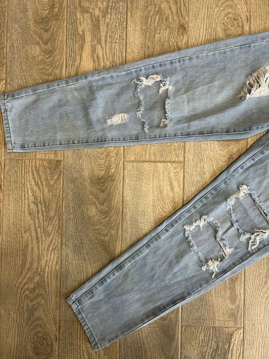 Джинси Hello Miss