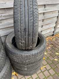 Opony letnie 235/50/19 Hankook