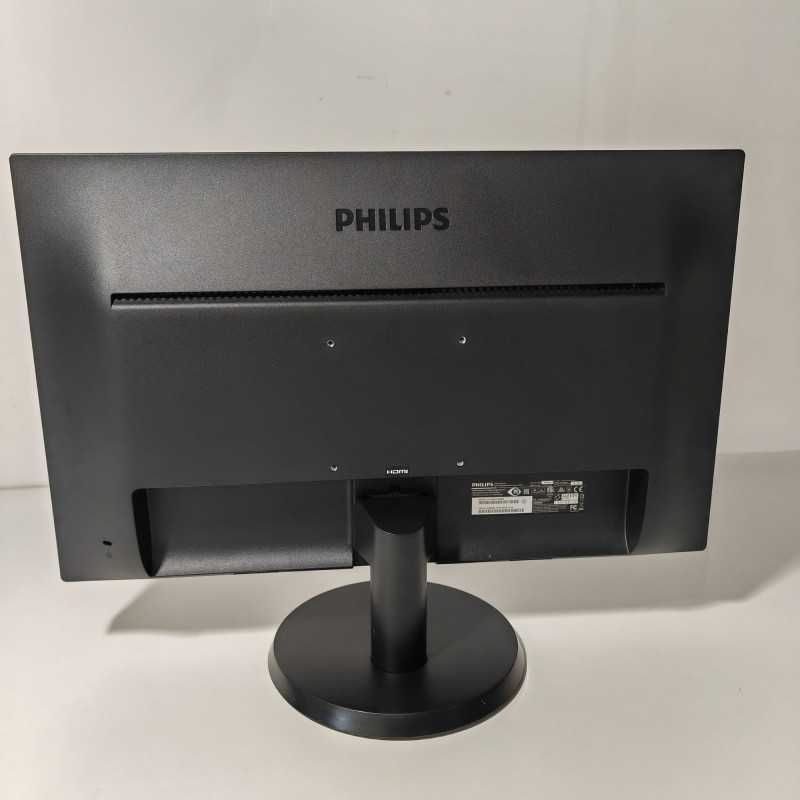 Philips 243V5L HDMI VGA 24" 1920x1080 FV%