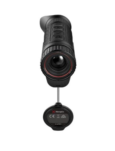 termowizor obserwacyjny Nocpix Lumi P13 L19 L35