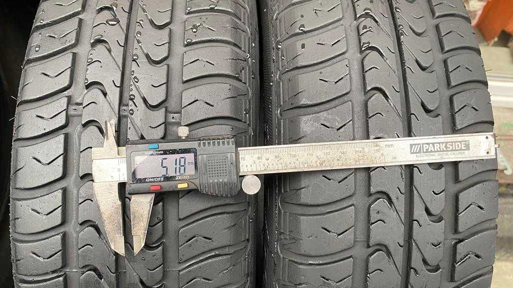 oL.8186 Opony 165/70R14 Dębica Passio 2_1 2szt RUDA ŚLĄSKA