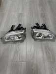 Farois denji gen 1 honda civic