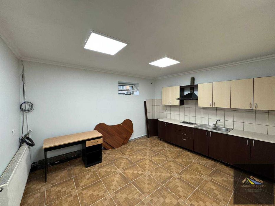 Комплекс офісно-складських будівель