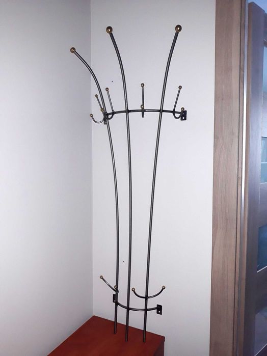 Wieszak do przedpokoju
